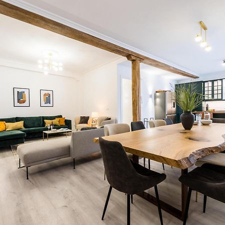 Balea By Sweet Home סן סבסטיאן מראה חיצוני תמונה
