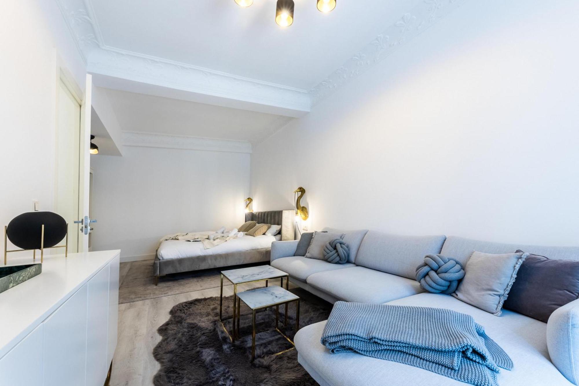 Balea By Sweet Home סן סבסטיאן מראה חיצוני תמונה