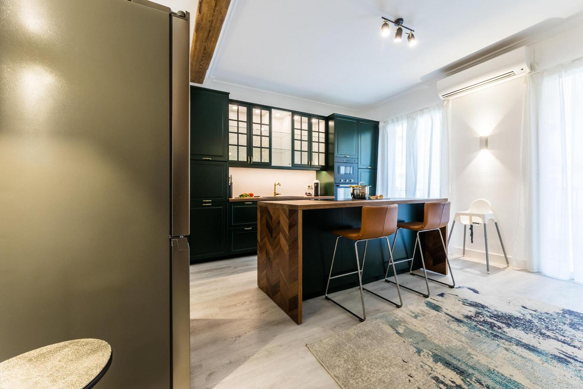 Balea By Sweet Home סן סבסטיאן מראה חיצוני תמונה
