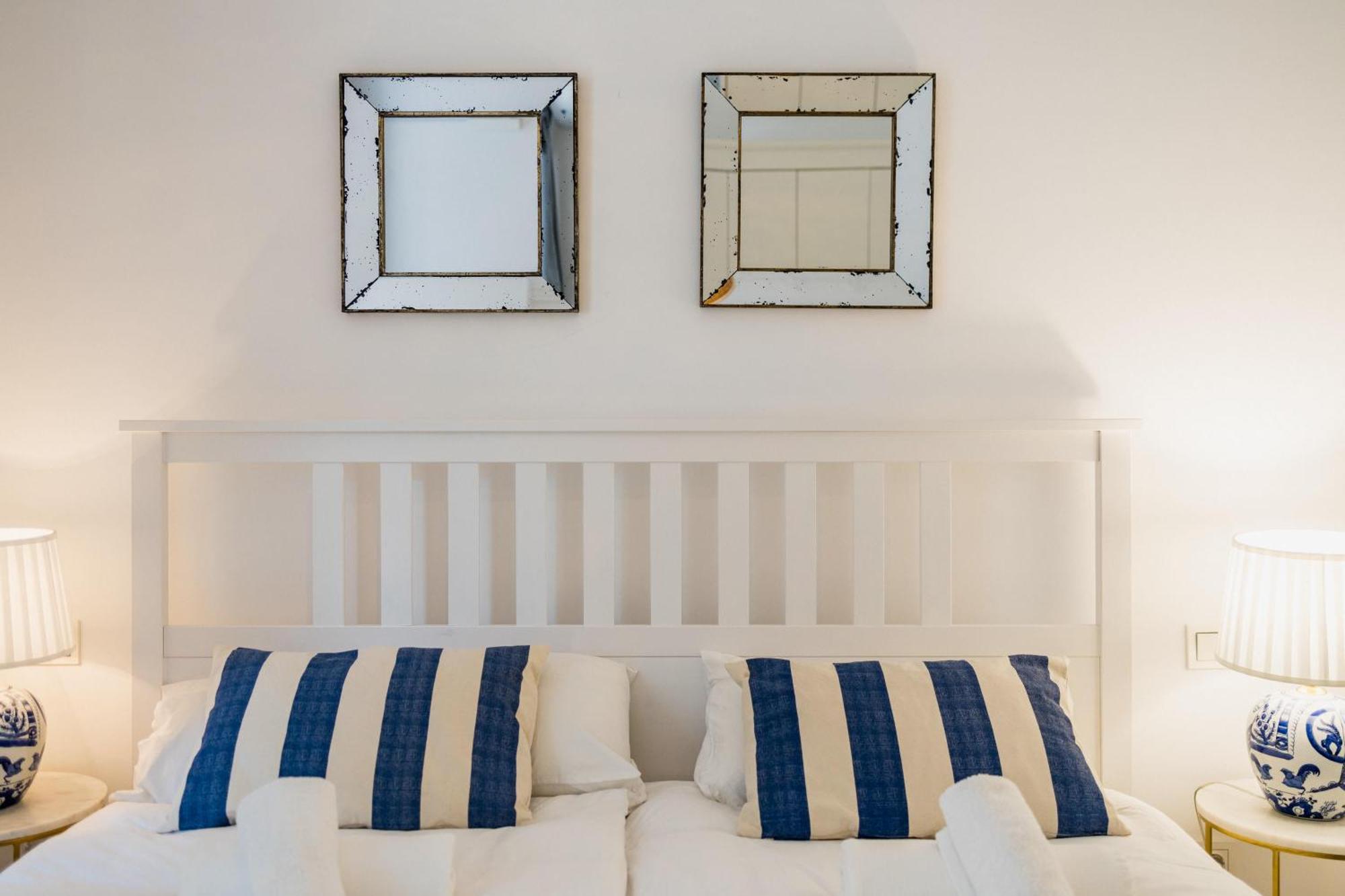 Balea By Sweet Home סן סבסטיאן מראה חיצוני תמונה