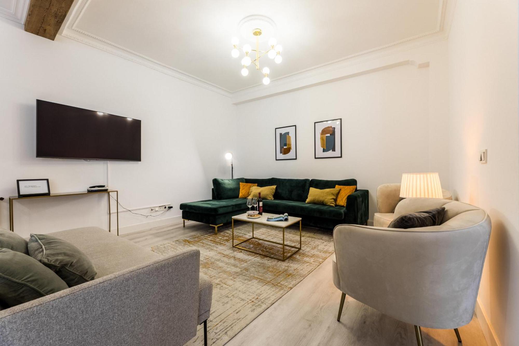 Balea By Sweet Home סן סבסטיאן מראה חיצוני תמונה