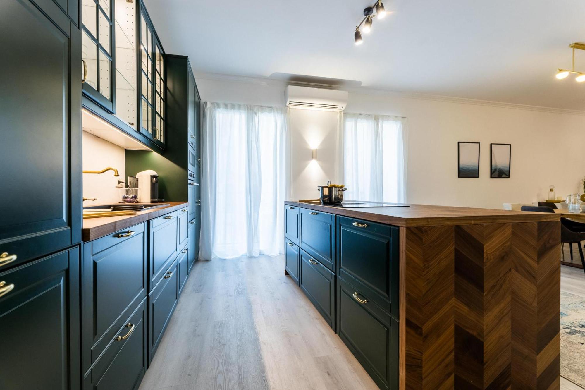 Balea By Sweet Home סן סבסטיאן מראה חיצוני תמונה