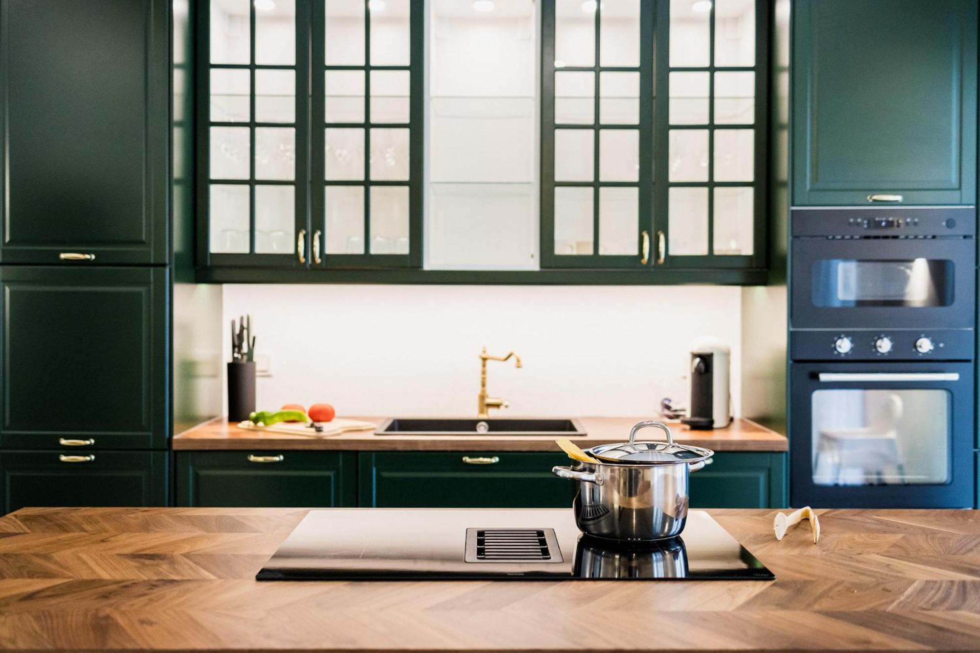 Balea By Sweet Home סן סבסטיאן מראה חיצוני תמונה