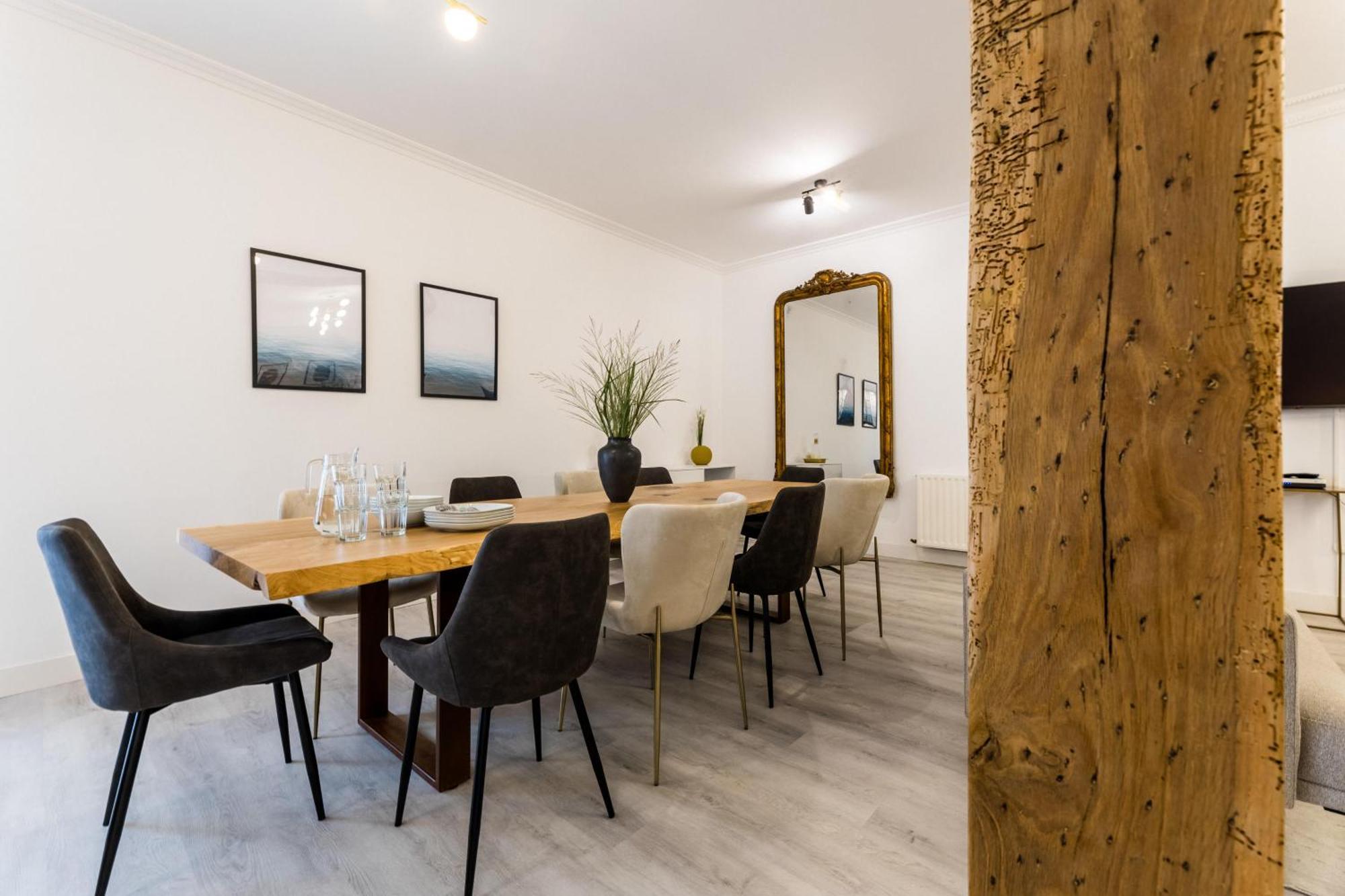 Balea By Sweet Home סן סבסטיאן מראה חיצוני תמונה