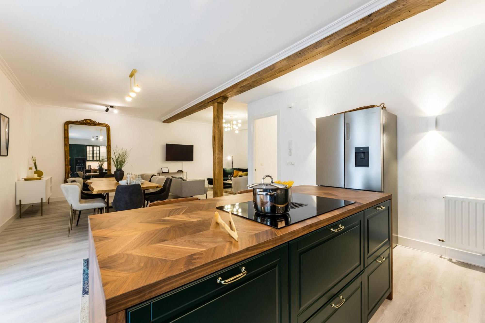 Balea By Sweet Home סן סבסטיאן מראה חיצוני תמונה