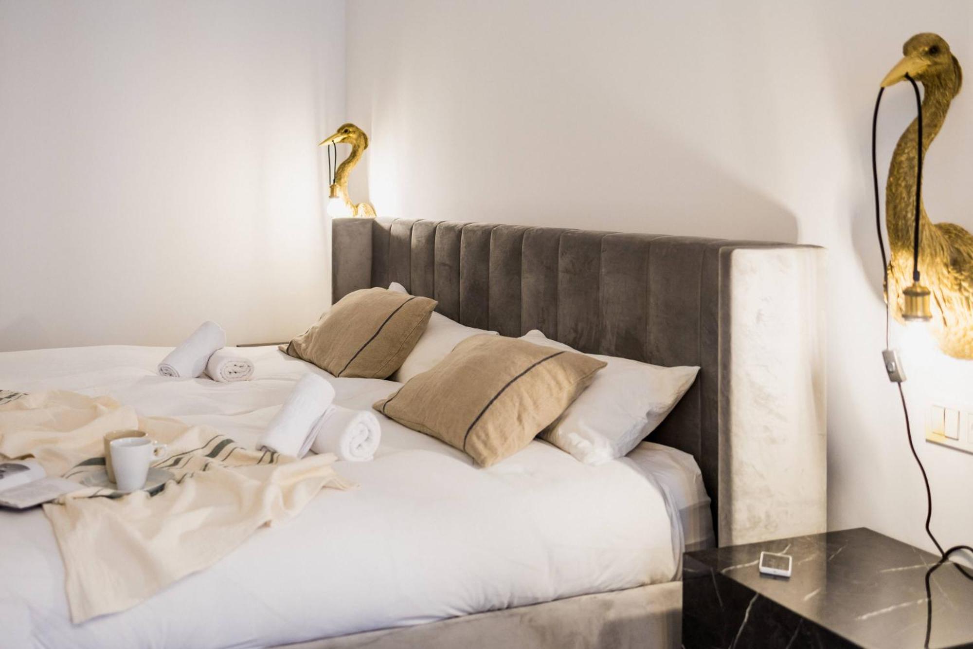Balea By Sweet Home סן סבסטיאן מראה חיצוני תמונה