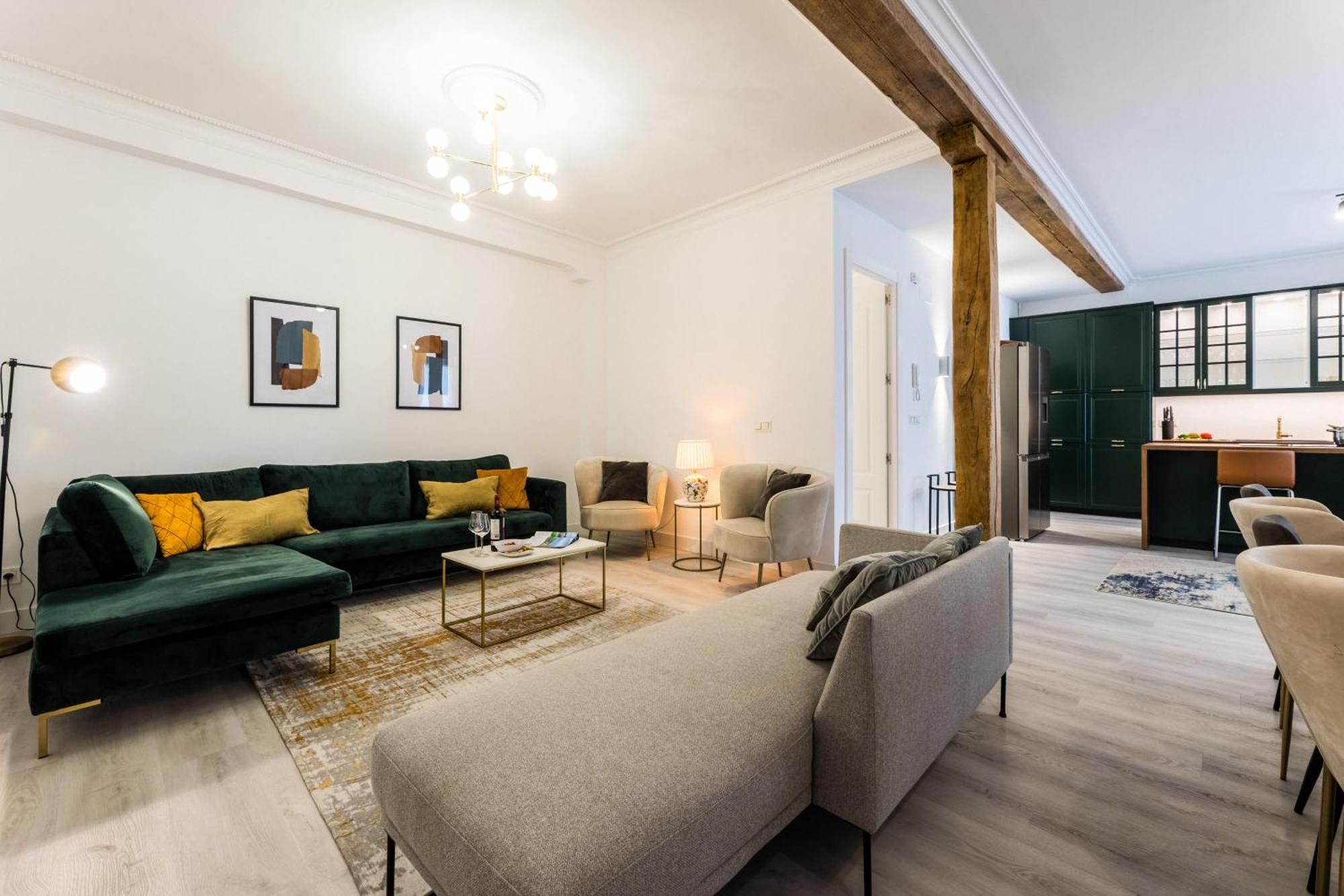 Balea By Sweet Home סן סבסטיאן מראה חיצוני תמונה