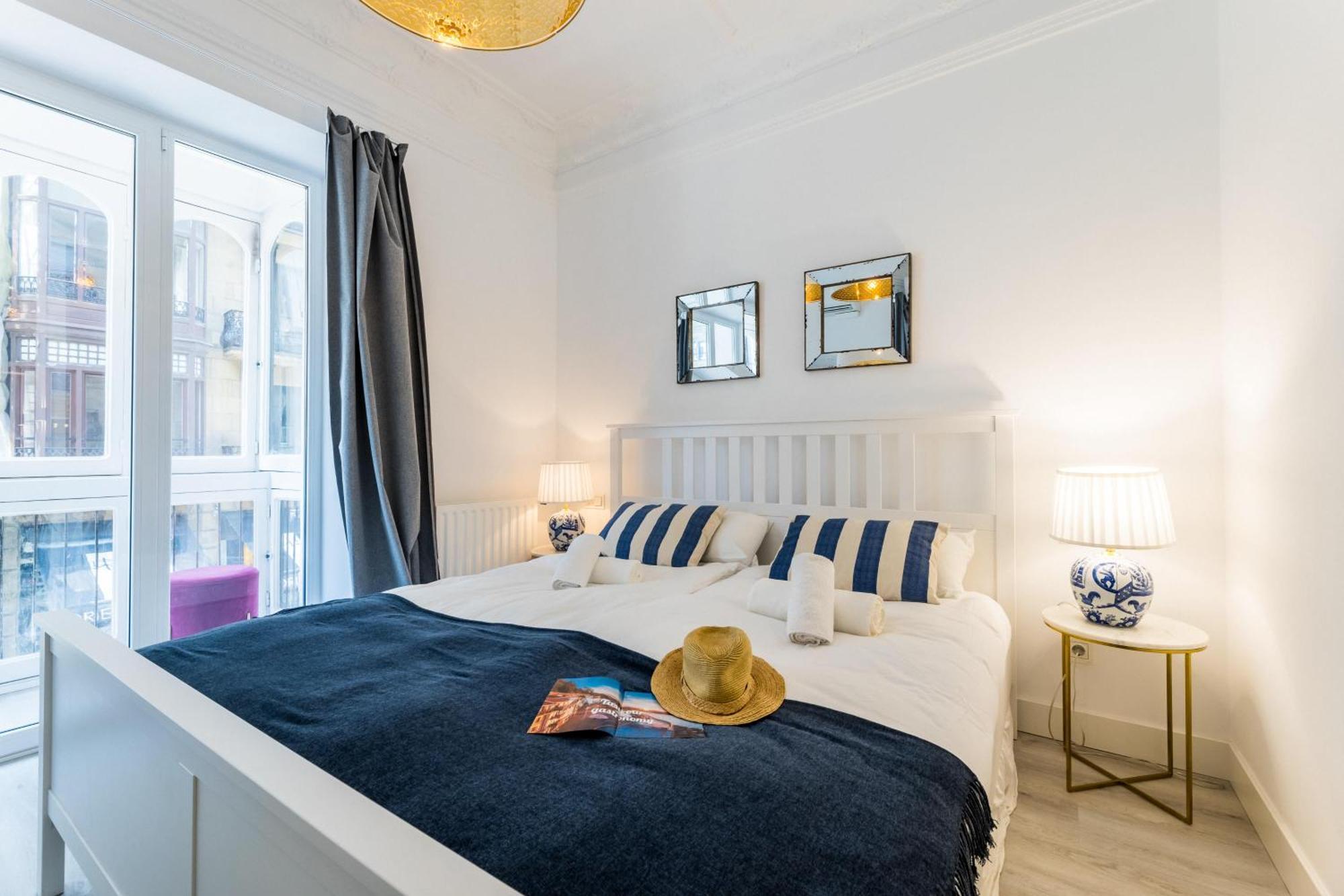 Balea By Sweet Home סן סבסטיאן מראה חיצוני תמונה