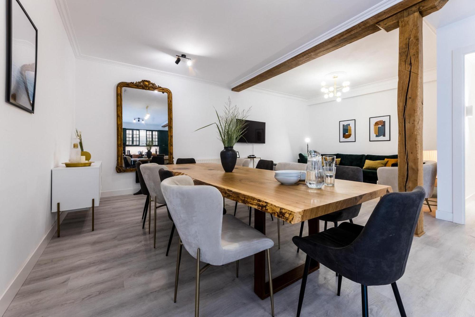 Balea By Sweet Home סן סבסטיאן מראה חיצוני תמונה