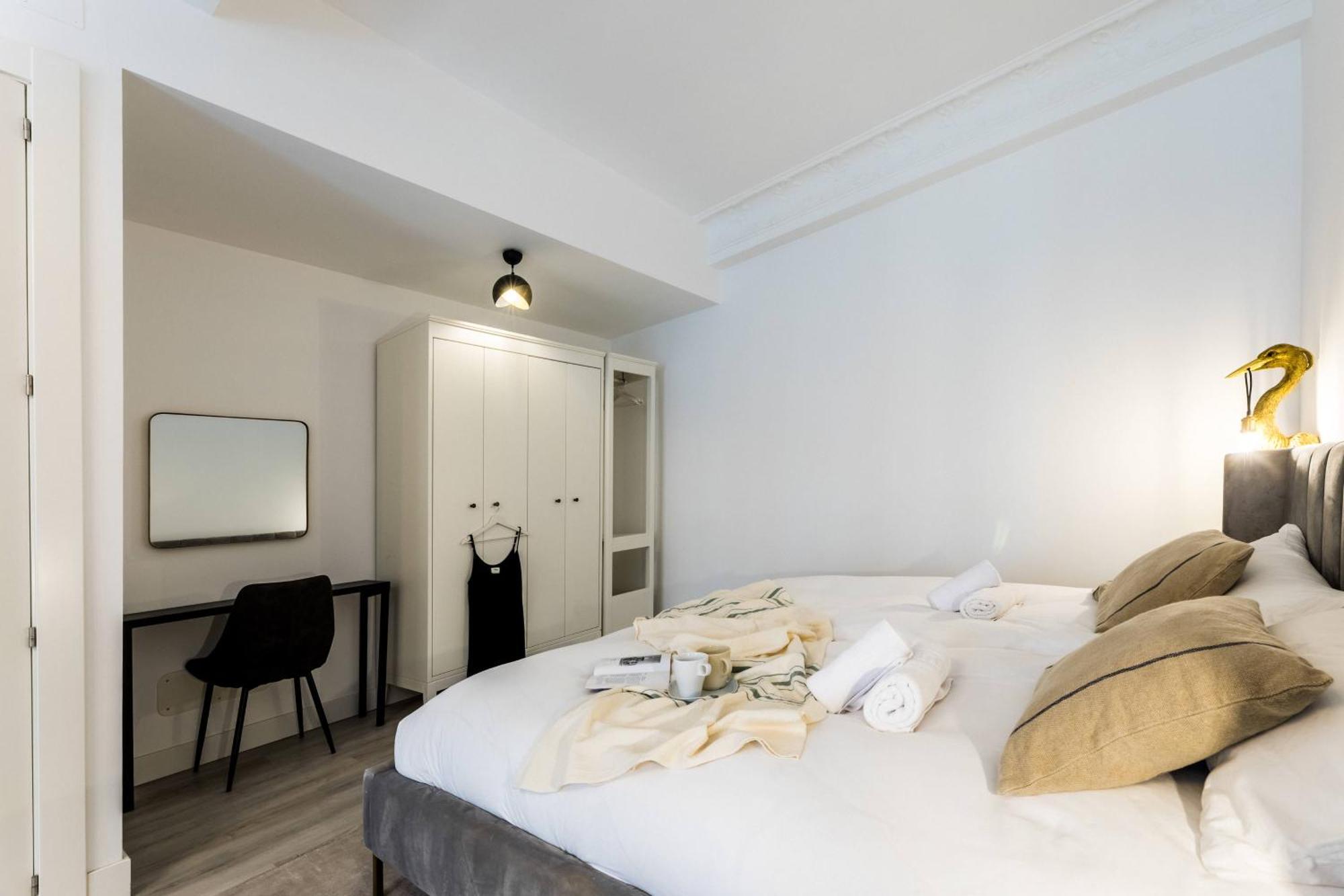 Balea By Sweet Home סן סבסטיאן מראה חיצוני תמונה
