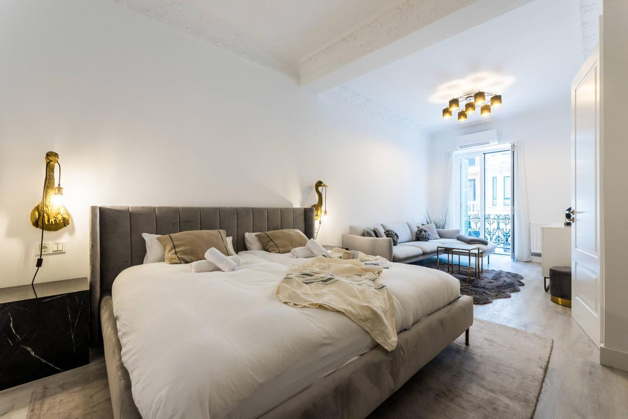 Balea By Sweet Home סן סבסטיאן מראה חיצוני תמונה