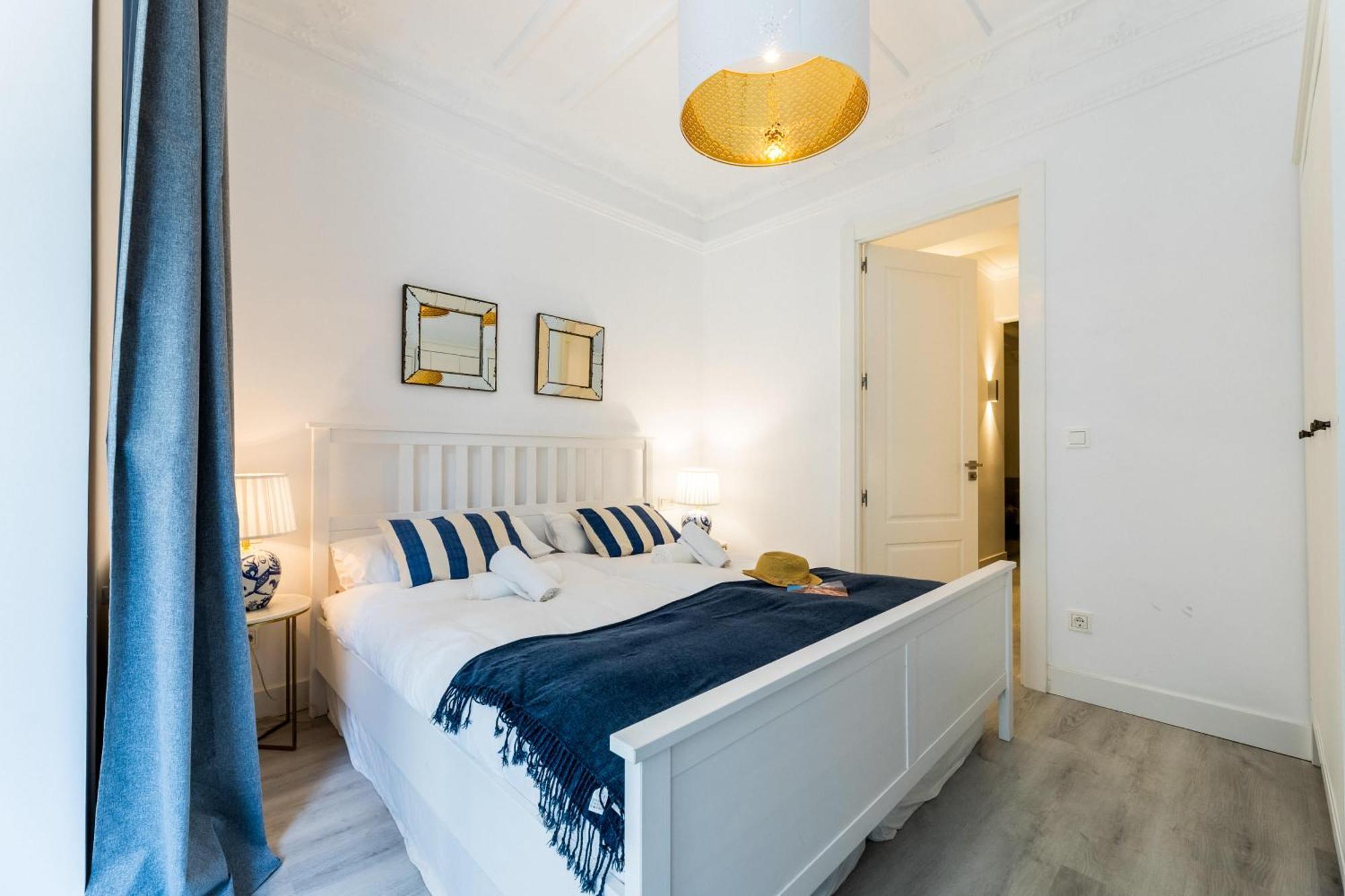 Balea By Sweet Home סן סבסטיאן מראה חיצוני תמונה