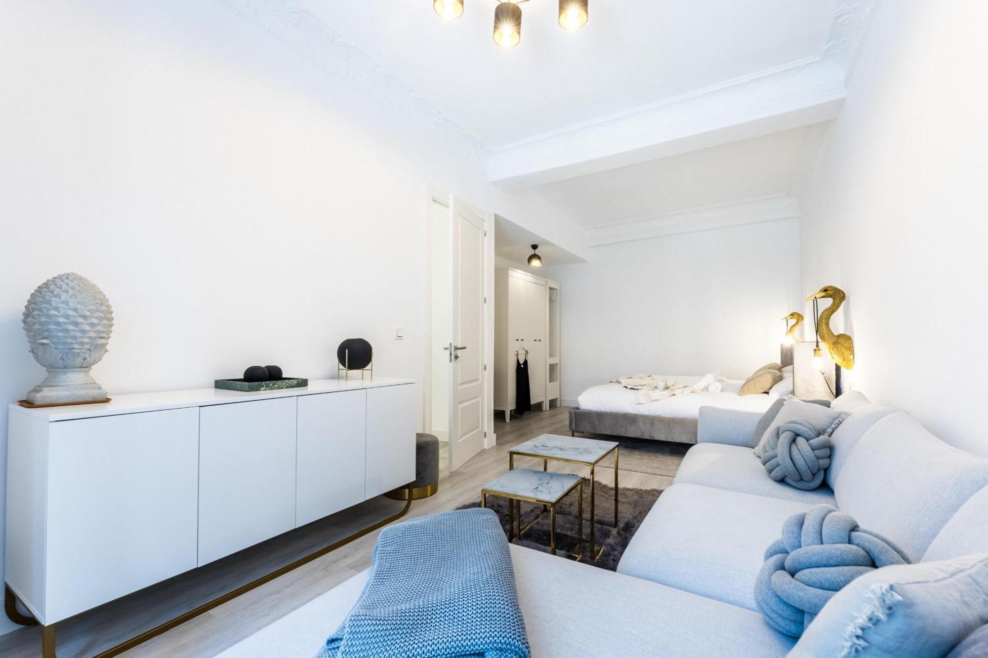 Balea By Sweet Home סן סבסטיאן מראה חיצוני תמונה