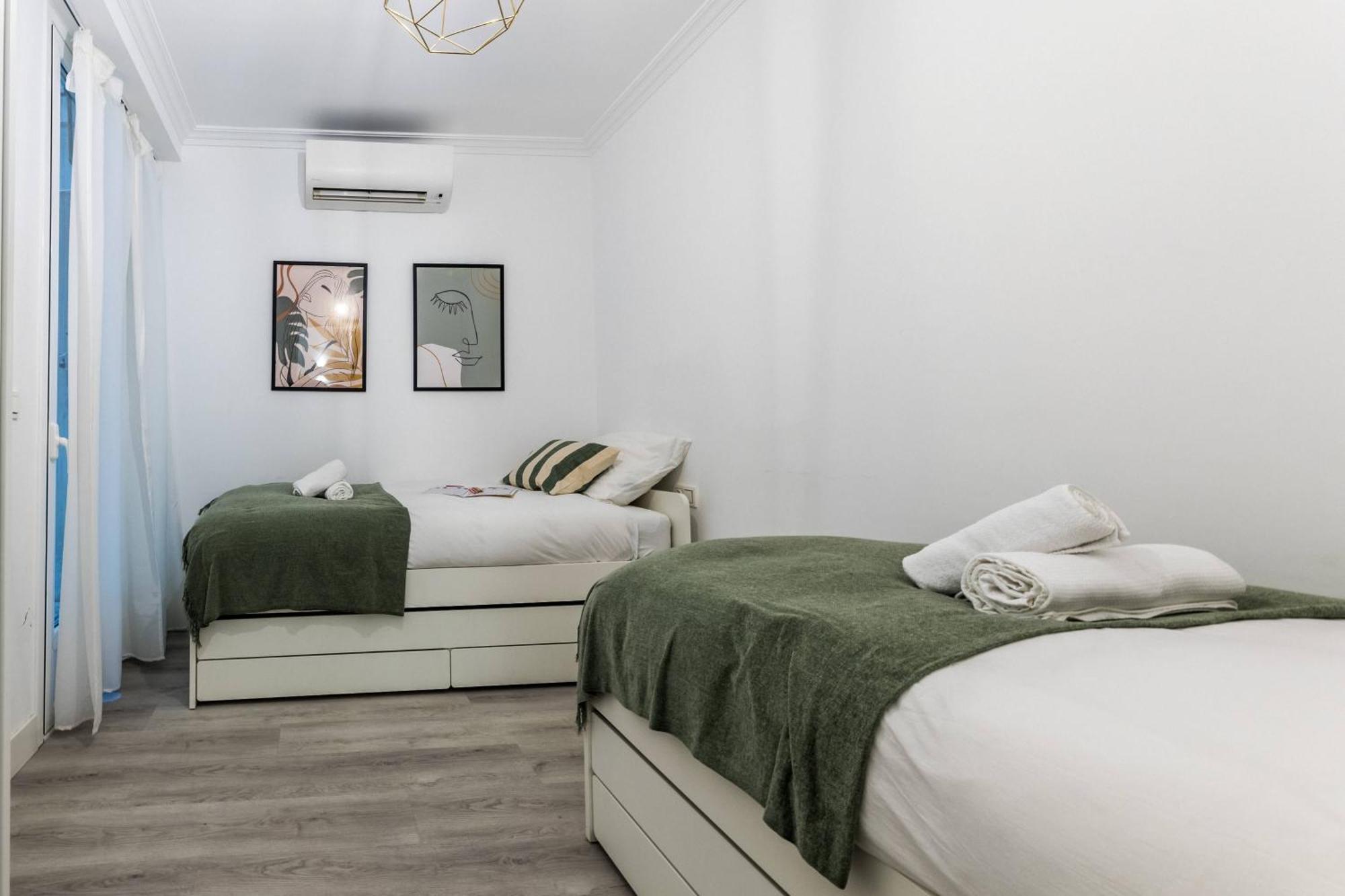 Balea By Sweet Home סן סבסטיאן מראה חיצוני תמונה