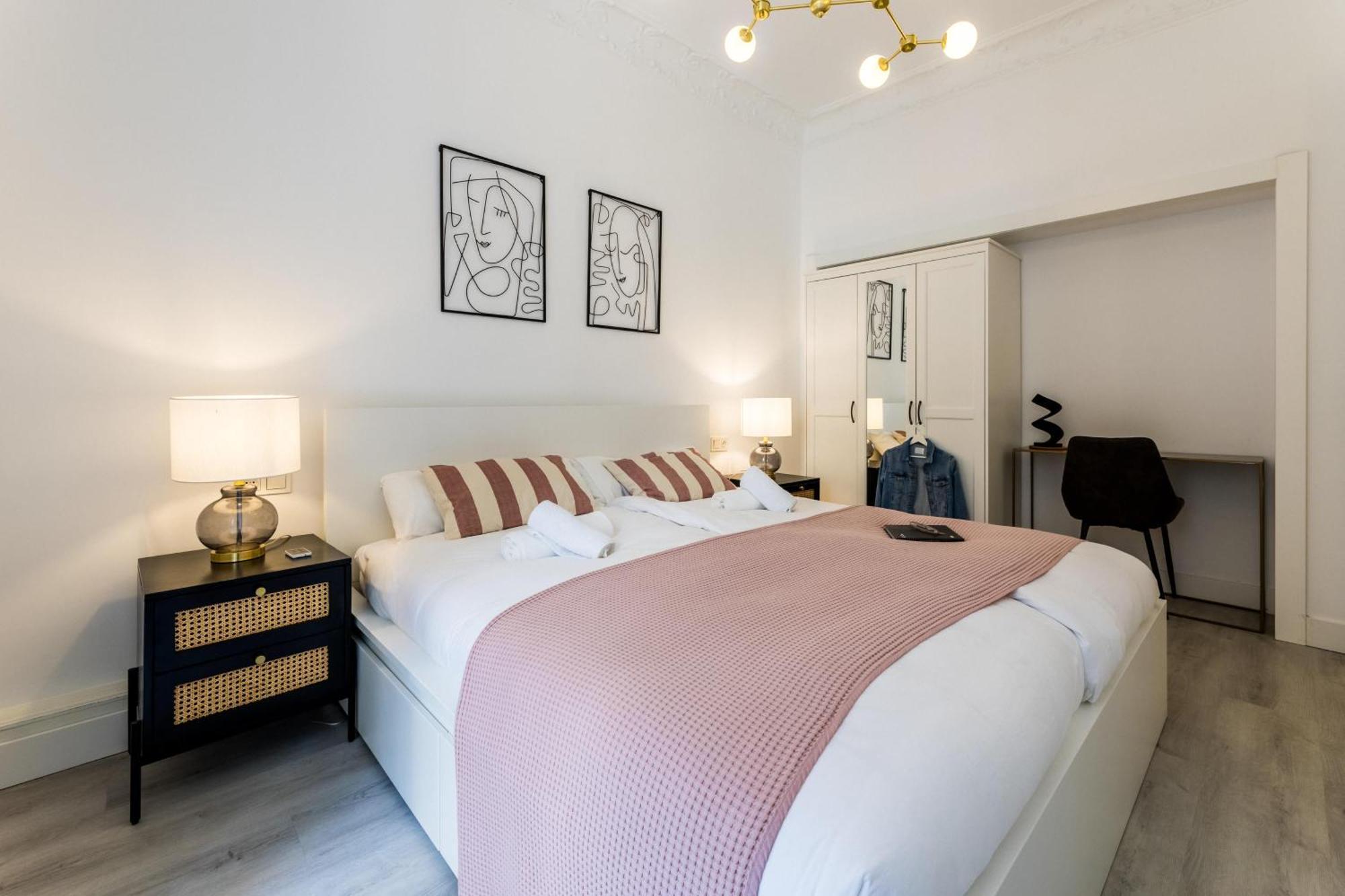 Balea By Sweet Home סן סבסטיאן מראה חיצוני תמונה